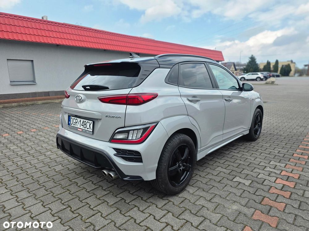 Hyundai Kona - 24