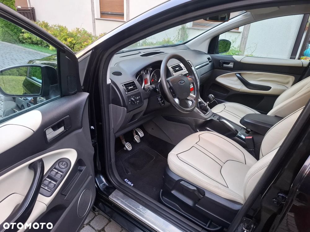 Ford Kuga 2.5 4x4 Individual - 18