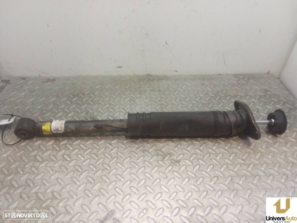 AMORTECEDOR TRASEIRO DIREITO NISSAN MICRA V - 1