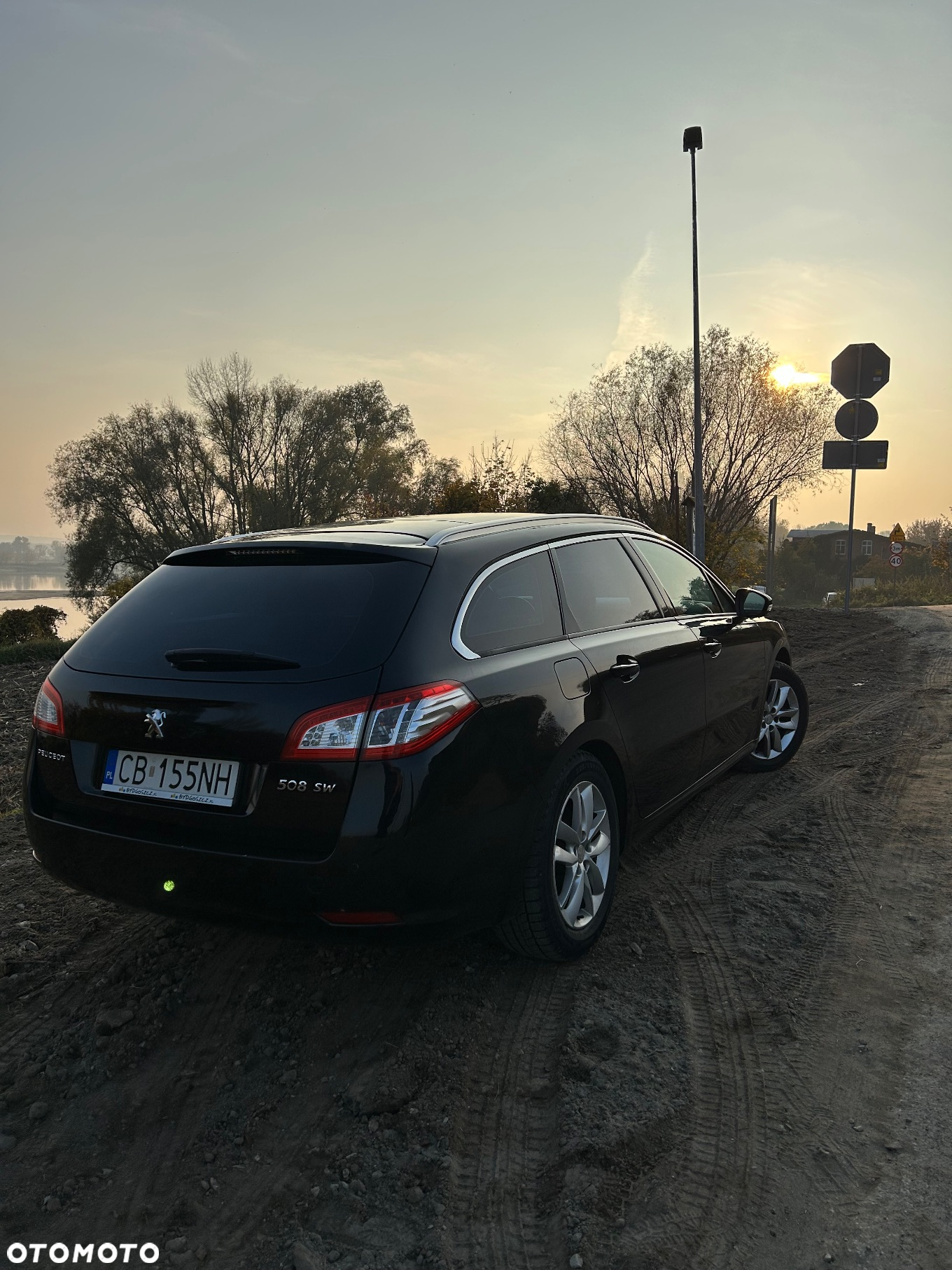 Peugeot 508 1.6 e-HDi Active S&S - 6