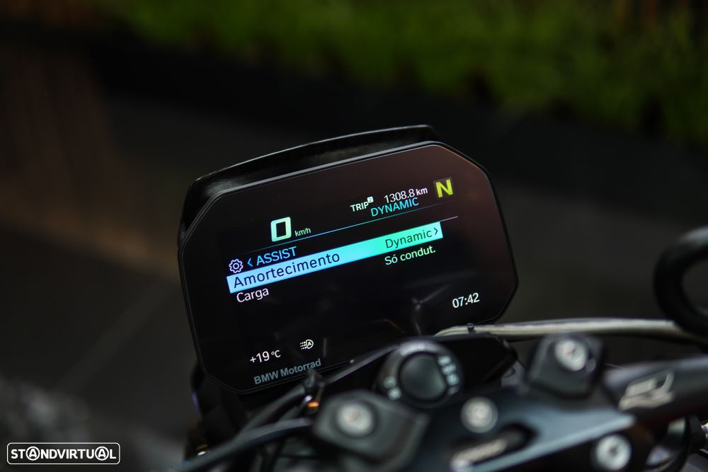 BMW M 1000 R M MOTORSPORT - 44