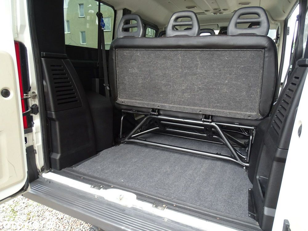 Peugeot Boxer - 22