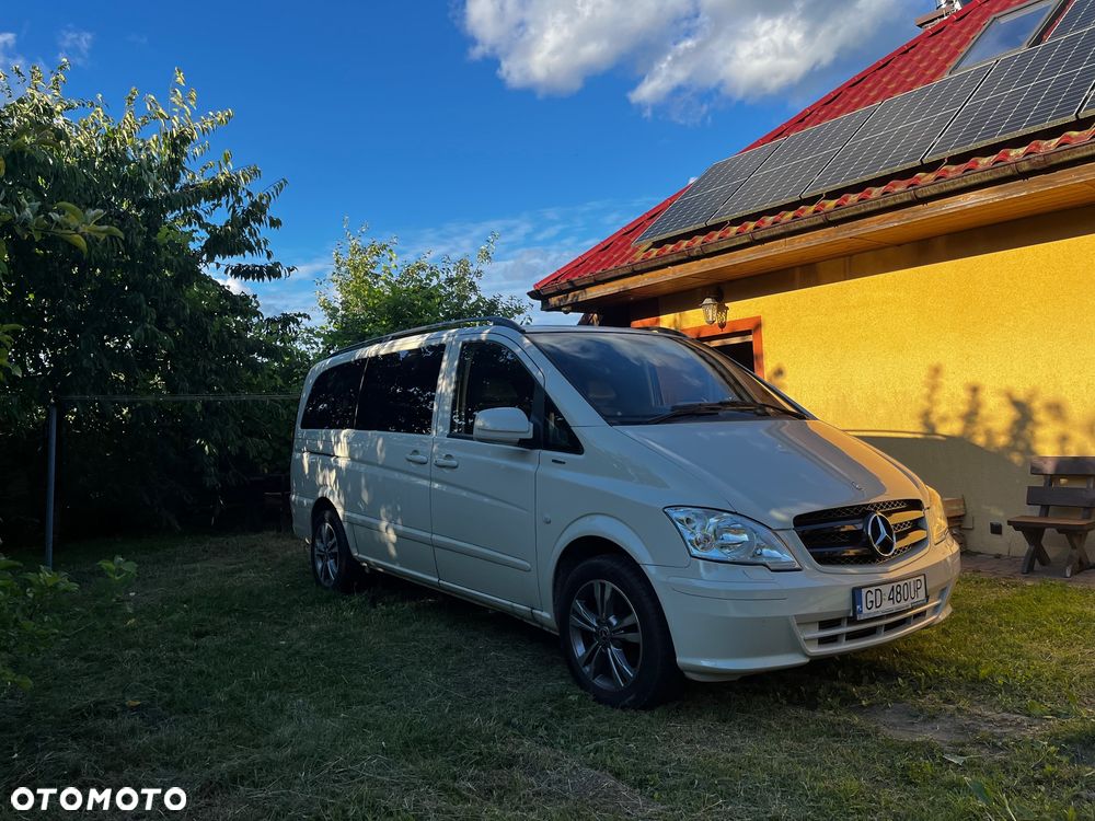 Mercedes-Benz Vito - 23