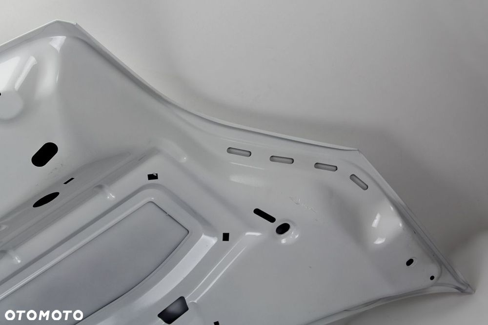 MASKA POKRYWA SILNIKA CITROEN NEMO EWP EWPA IDEAŁ - 8