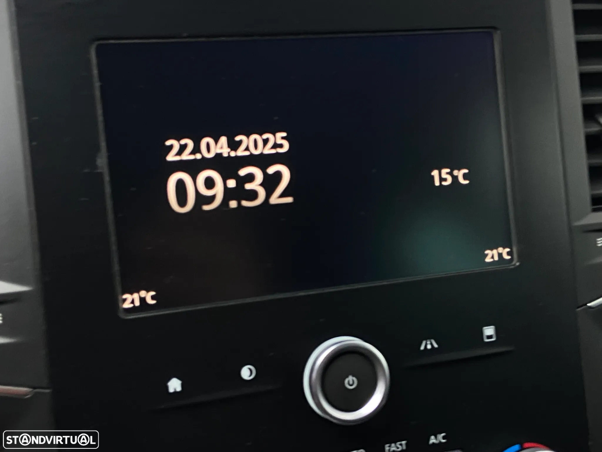 Renault Mégane Sport Tourer 1.5 dCi GT Line - 18