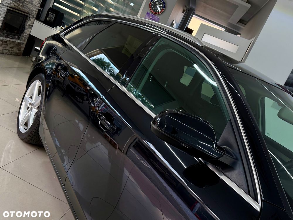 Audi A4 Avant 2.0 TDI Limited Edition - 18