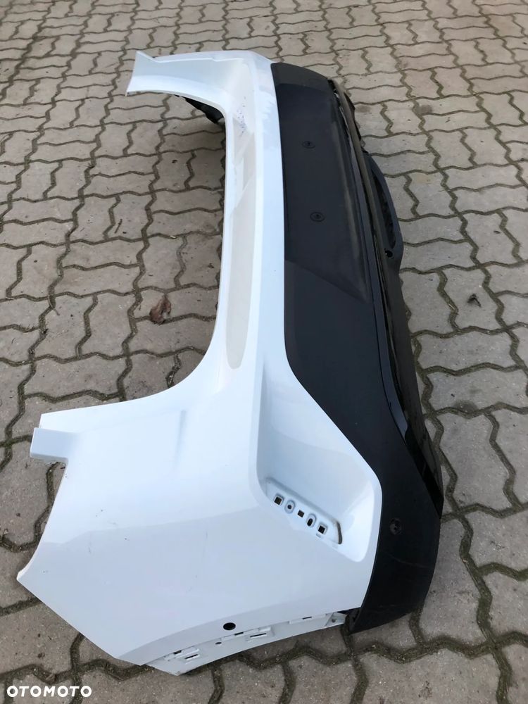 ZDERZAK TYŁ PDC OPEL MOKKA B II 98436515WP - 4