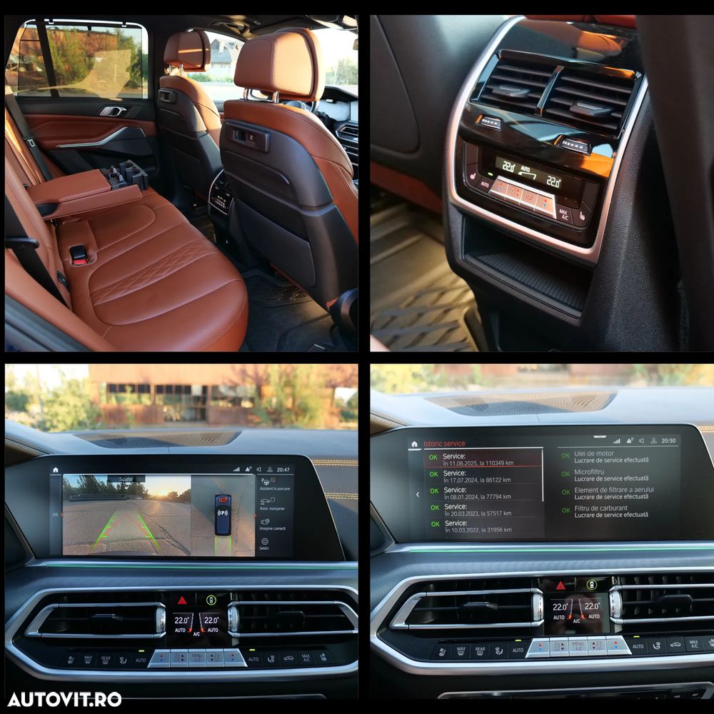 BMW X5 xDrive40d AT MHEV - 17