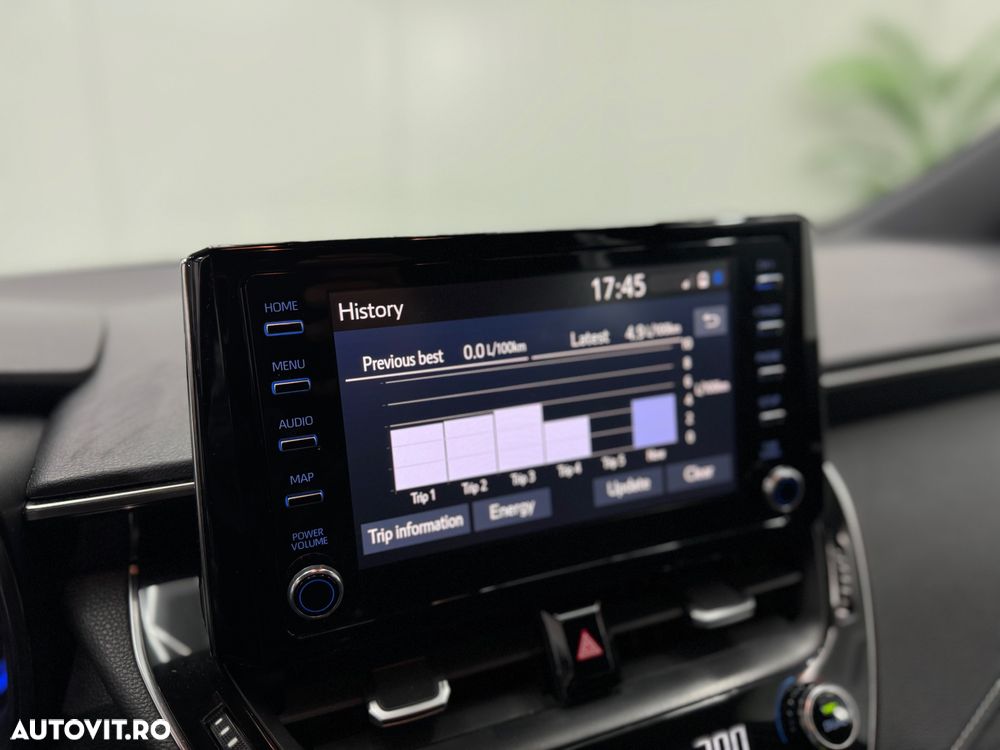 Toyota Corolla 1.8 HSD Dynamic - 21