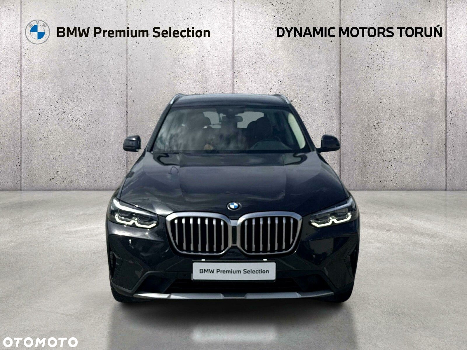 BMW X3 xDrive20i - 11
