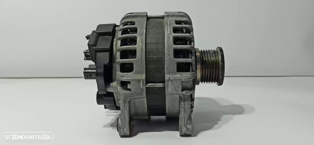 ALTERNADOR NISSAN QASHQAI II TODO TERRENO, FECHADA 2021 -231004BE0B - 2