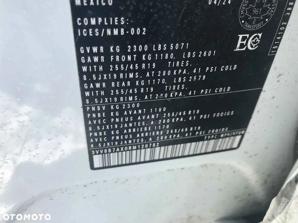 Volkswagen Tiguan 2.0 TSI 4Mot R-Line DSG - 11