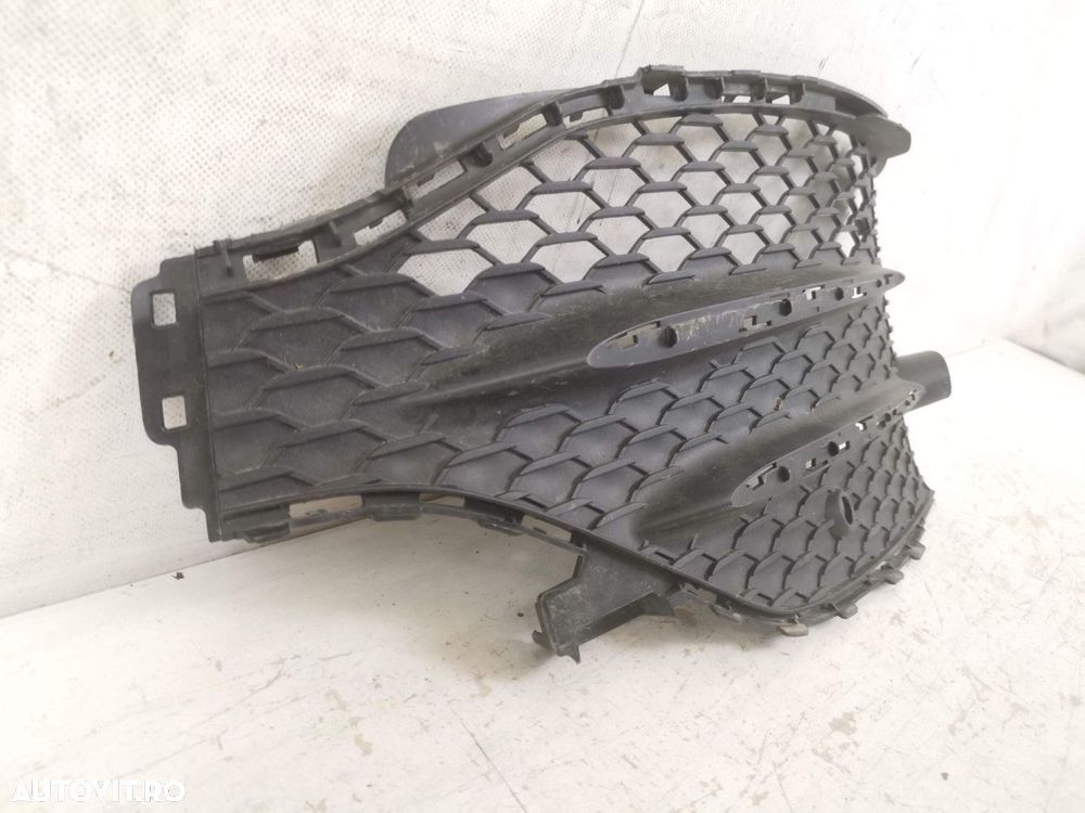 Grila Proiector Laterala Stanga Mercedes-Benz  GLE-Class V167 2018 201 - 4