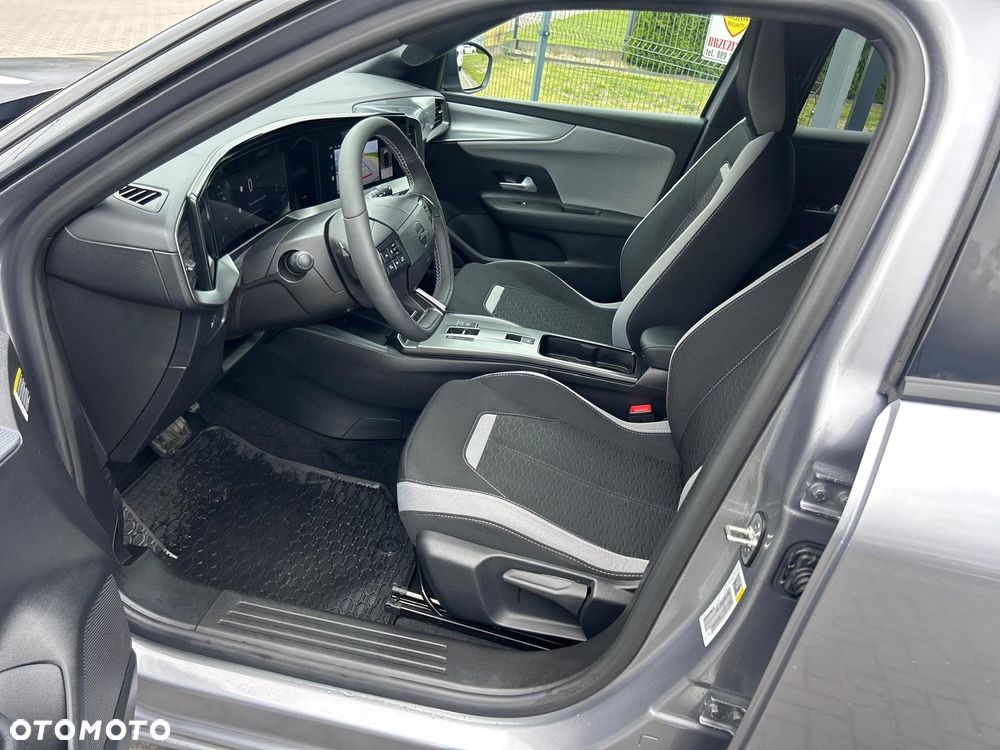 Opel Mokka 1.2 T Edition S&S - 9