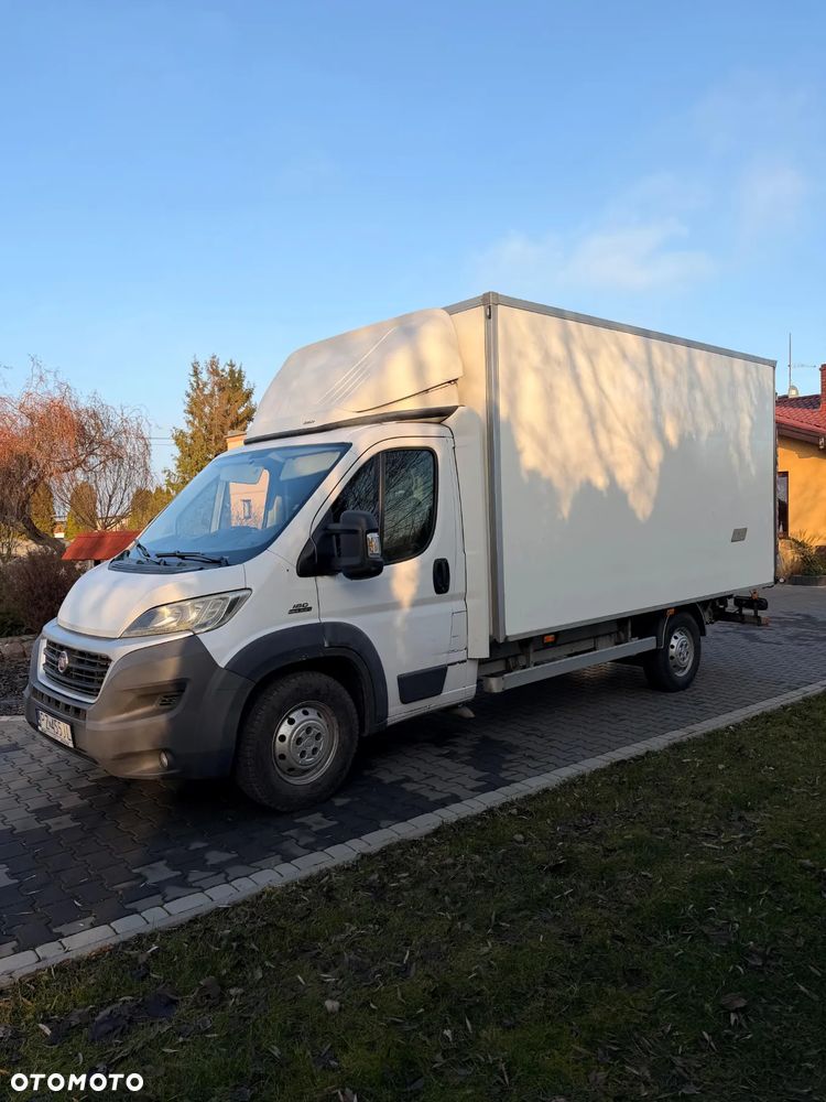 Fiat Ducato - 21
