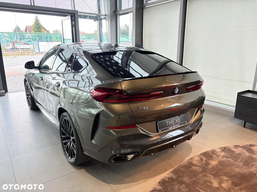 BMW X6 - 6