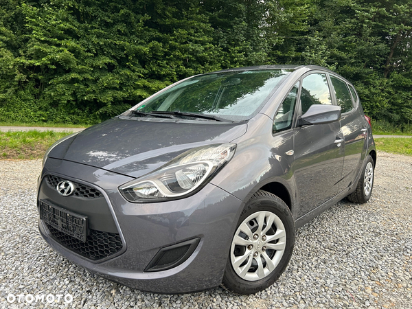Hyundai ix20 1.4 Classic