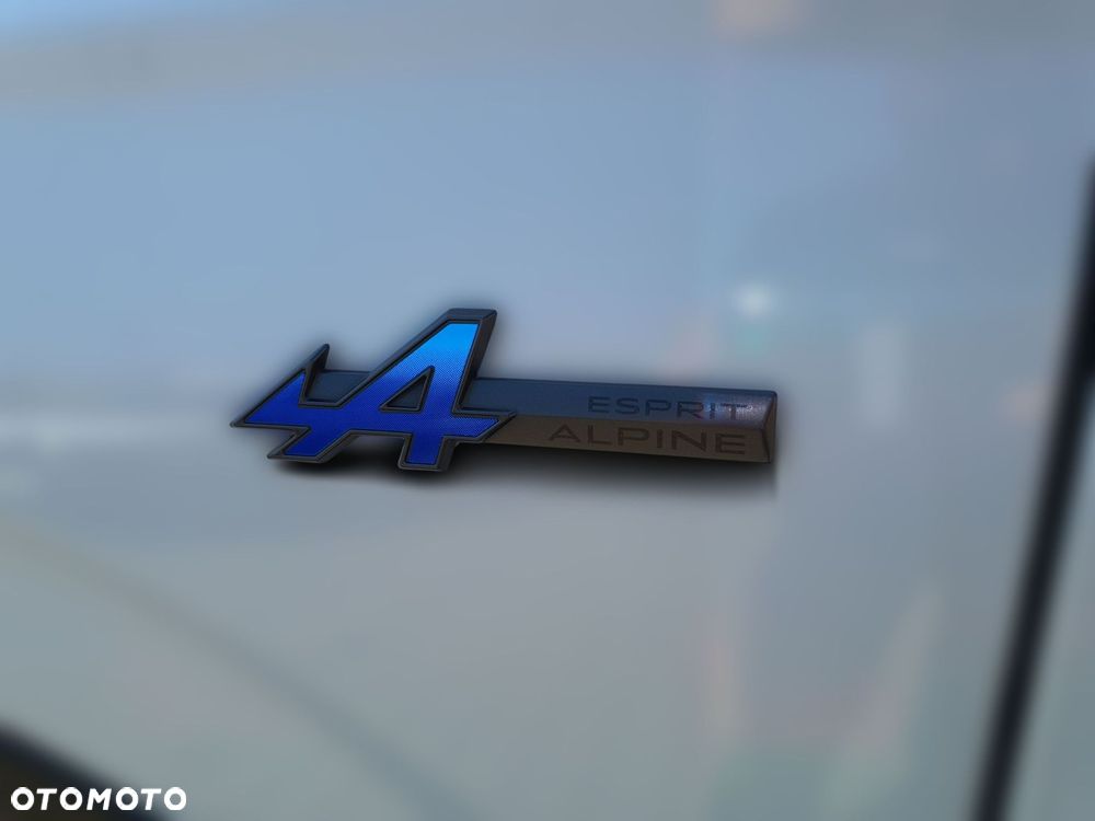 Renault Austral 1.3 TCe mHEV Iconic esprit Alpine - 12