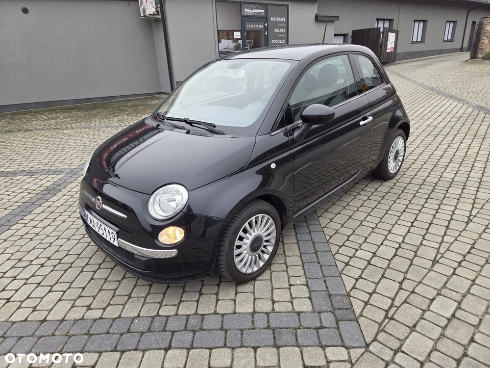 Fiat 500 - 3