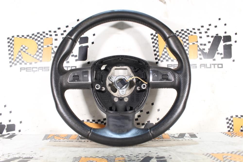 Volante Audi A3 (8P1)  Volante Audi A3 8P / A4 B6 B7 B8 / A5 8T / A6 C - 1