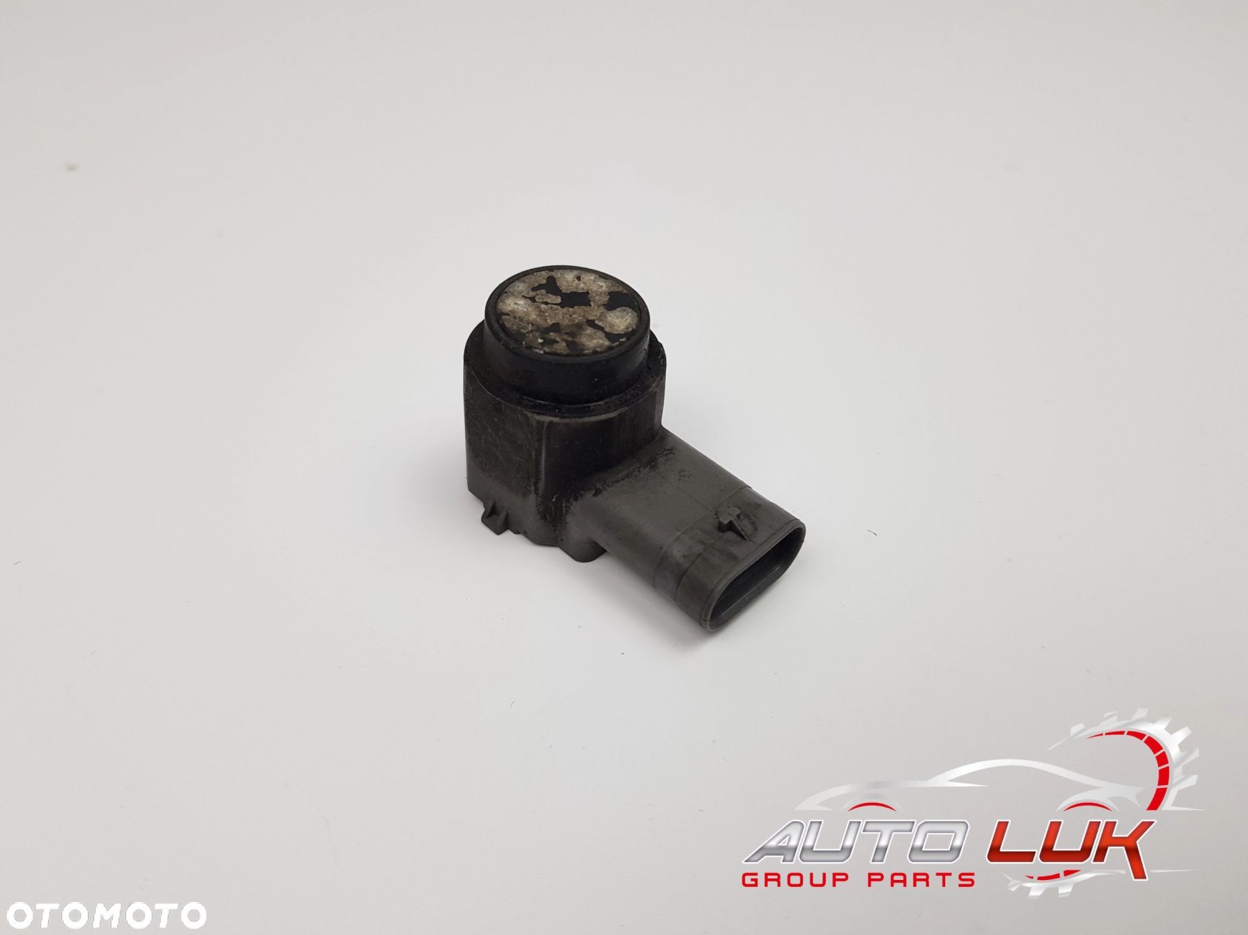 Czujnik parkowania PDC Ford Mondeo MK4 6G92-15K859-CB - 1