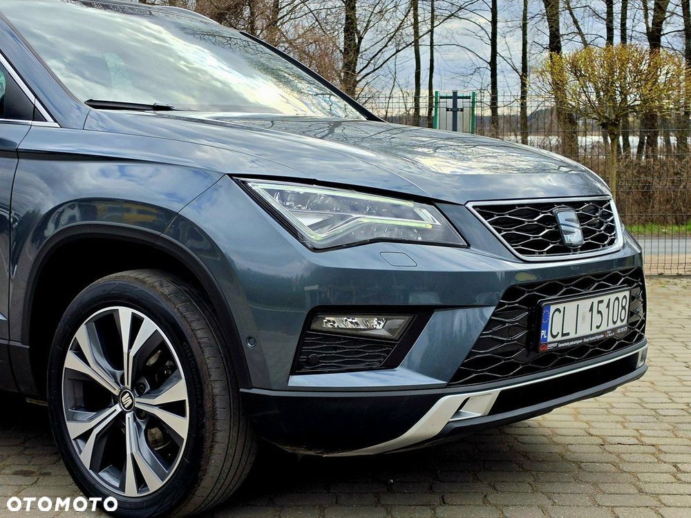 Seat Ateca - 20