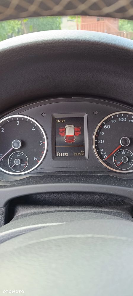 Volkswagen Tiguan 2.0 TDI DPF 4Motion DSG Cup Sport & Style - 5