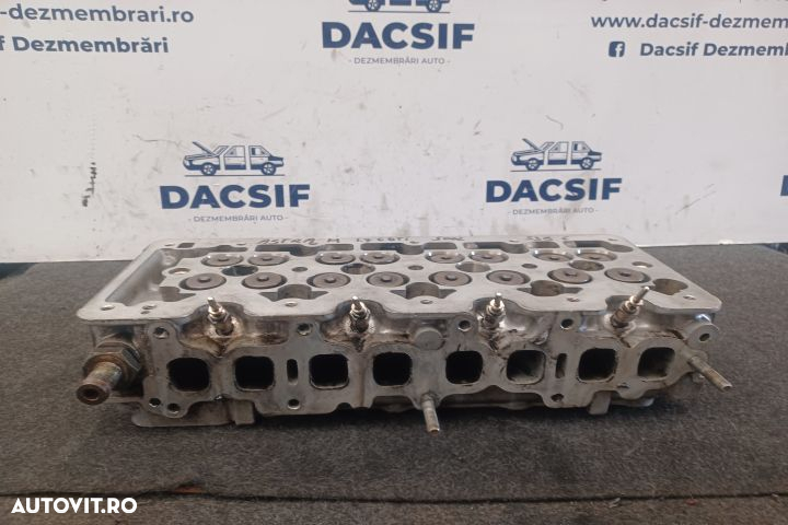 Chiulasa 1.7 CDTI 1.7 CDTI Opel Astra H [2004 - 2007] wagon 1.7 CDTI - 2