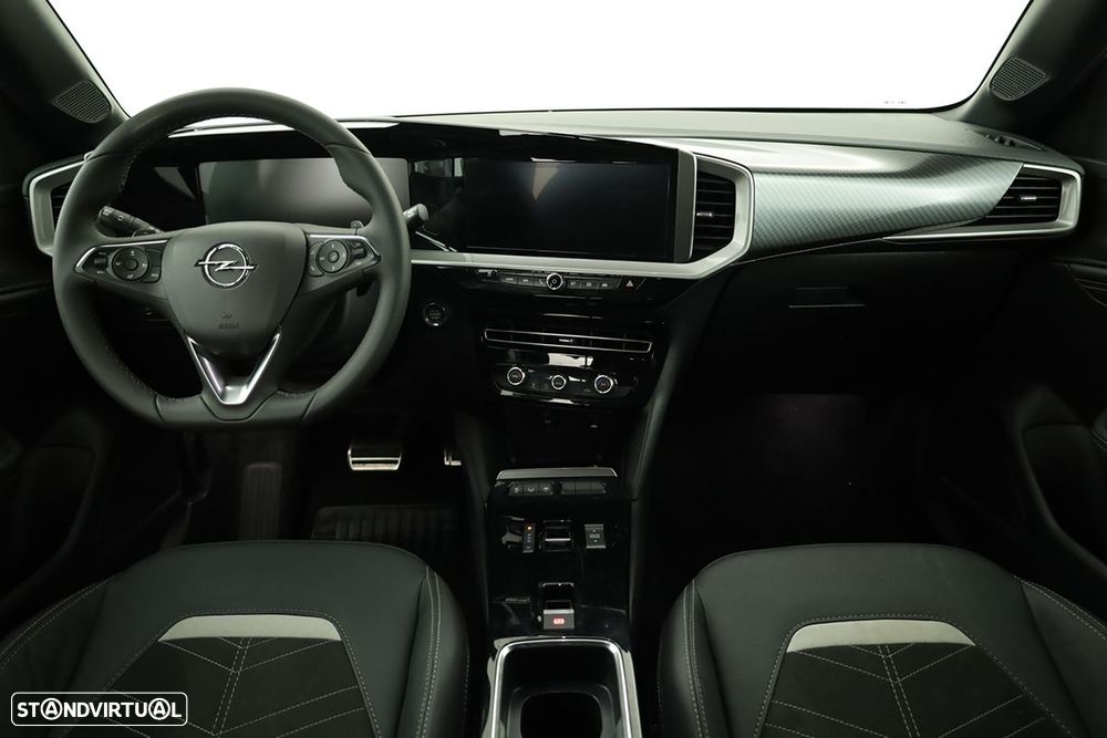 Opel Mokka 1.2 T Ultimate AT - 8