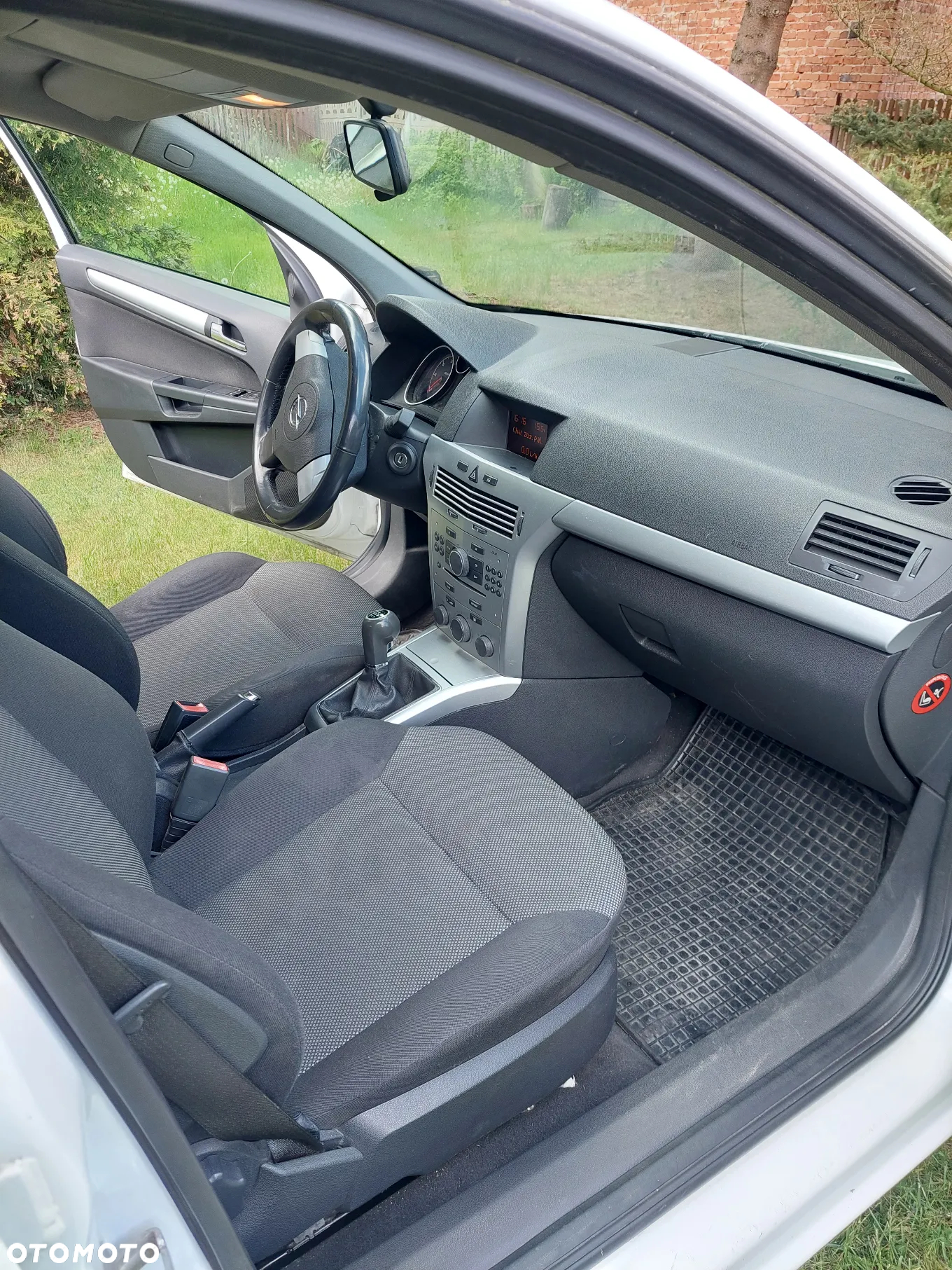 Opel Astra - 9