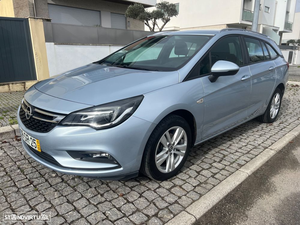 Opel Astra Sports Tourer 1.0 Innovation S/S - 1