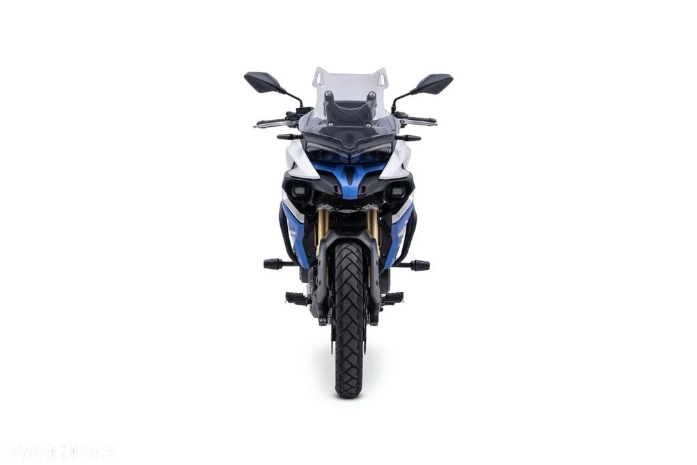 VOGE 525DSX - 3