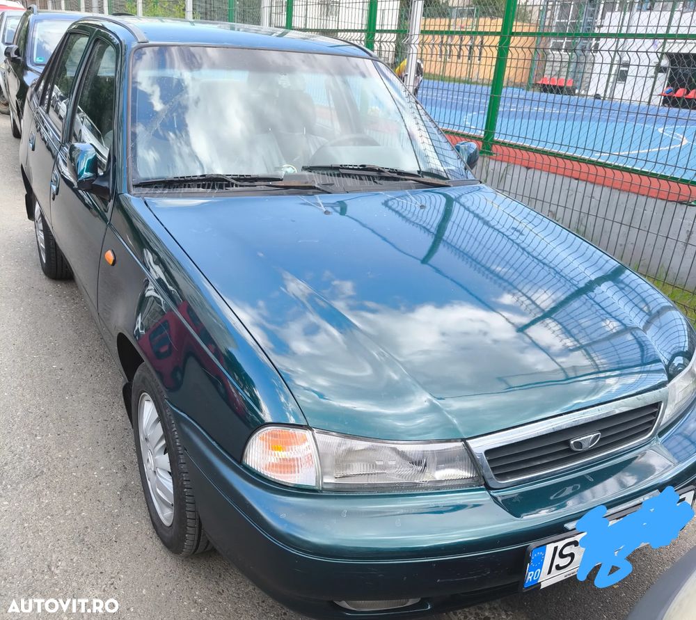 Daewoo Cielo EXECUTIVE - 1