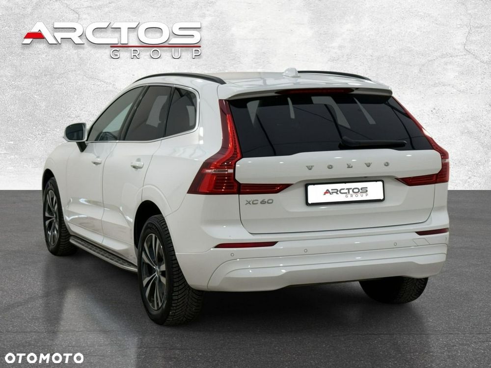 Volvo XC 60 - 8