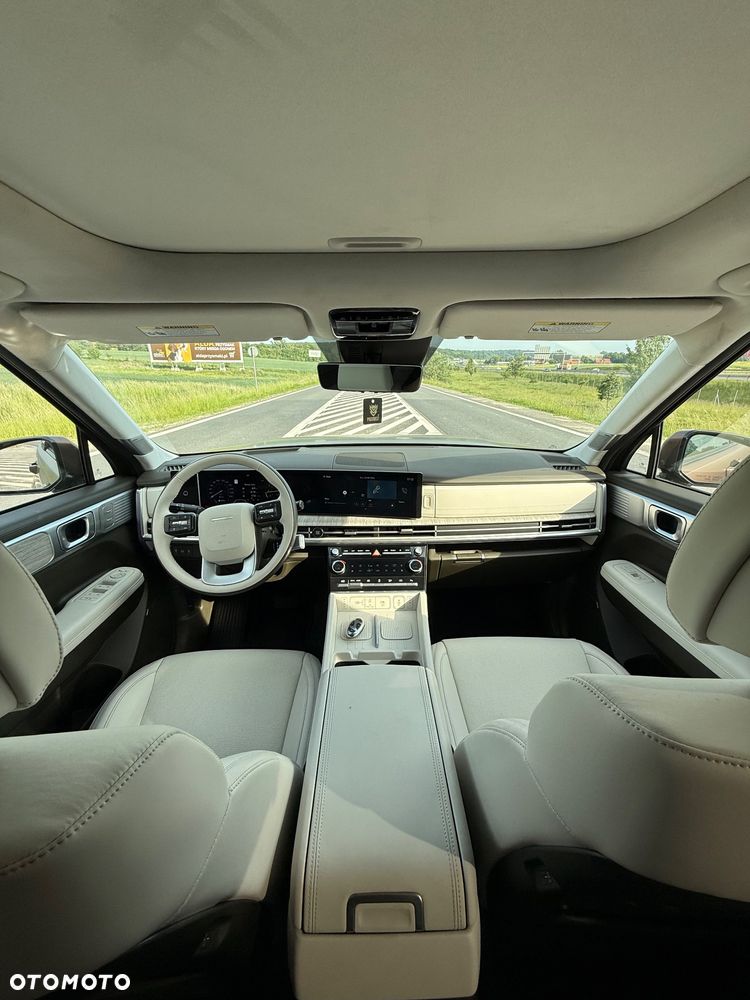 Hyundai Santa Fe - 10