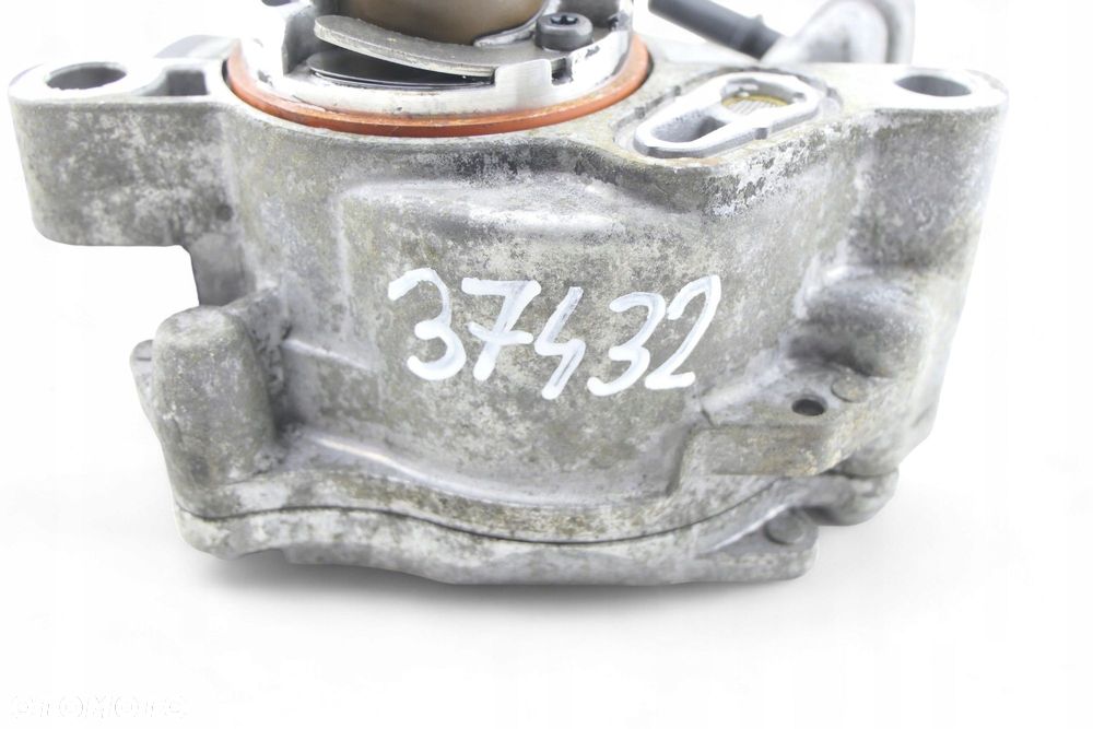 Pompa Wakum PEUGEOT 208 CITROEN C3 FORD FIESTA MK7 1.4 1.6 HDI 9684786780 - 11