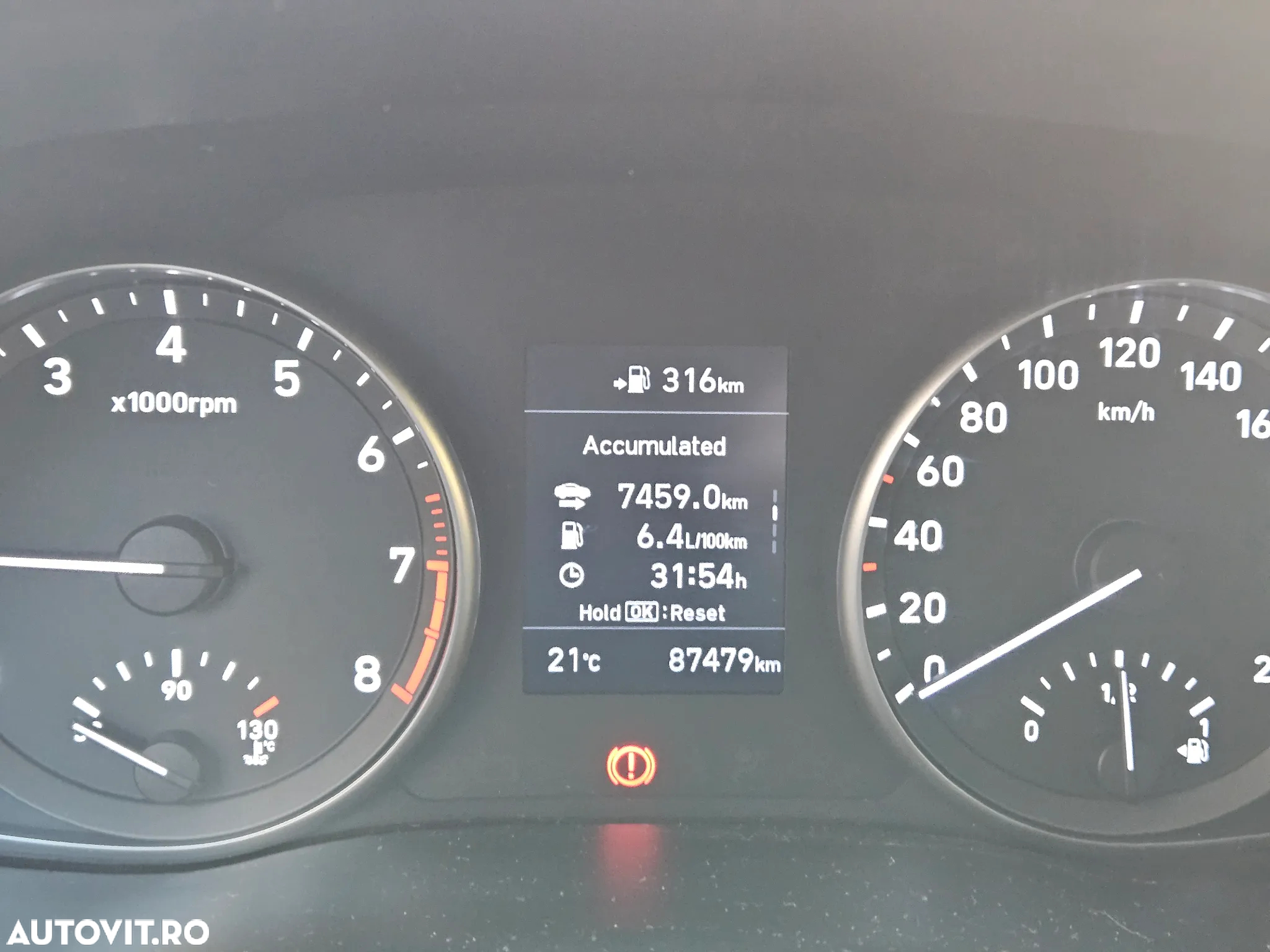 Hyundai i30 Kombi 1.0 T-GDI Trend - 29