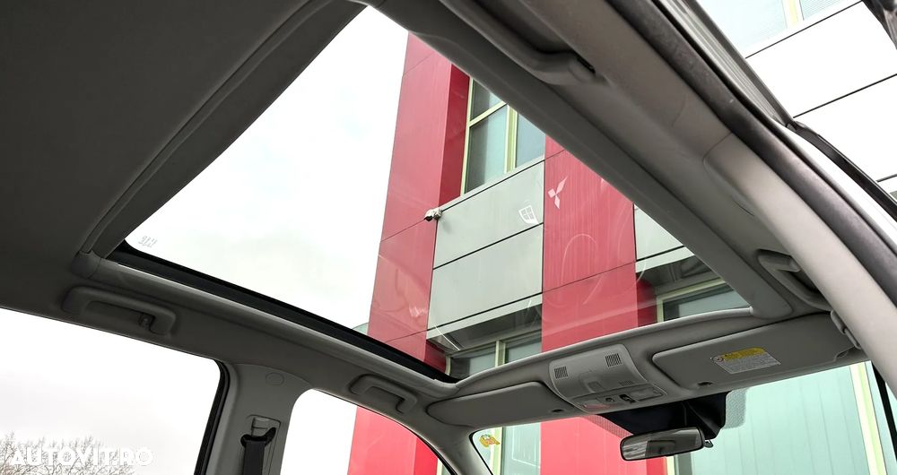 Mitsubishi ASX 1.8 DI-D 4WD Diamant Edition - 16