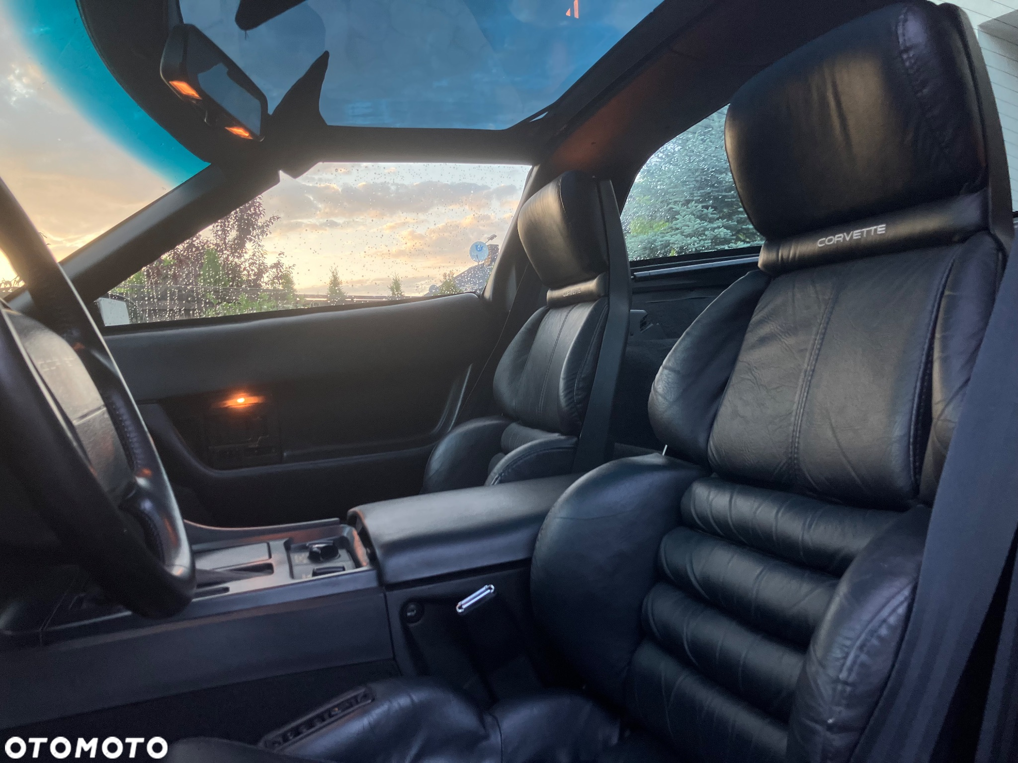 Chevrolet Corvette 5.7 - 13
