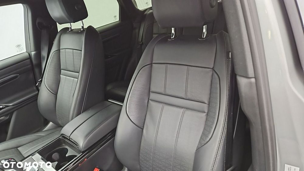 Land Rover Range Rover Evoque 2.0 P200 mHEV R-Dynamic SE - 12