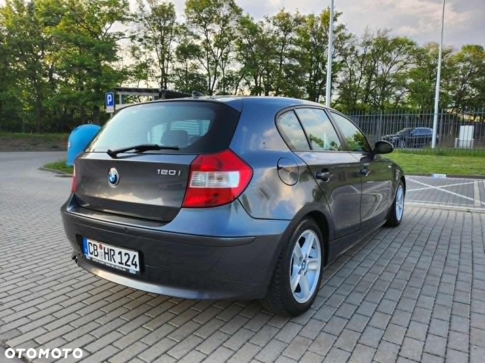 BMW Seria 1 - 9