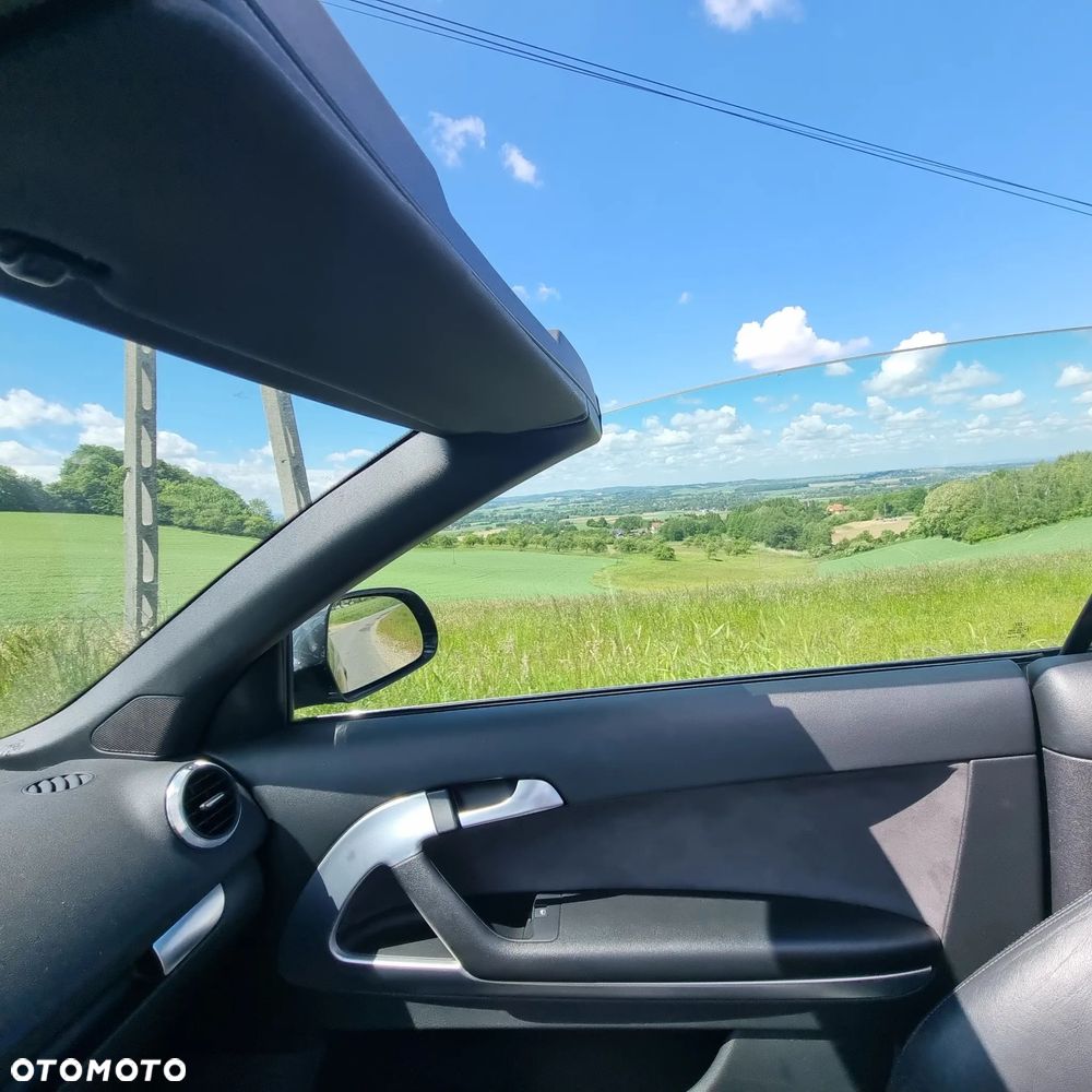 Audi A3 Cabrio - 4