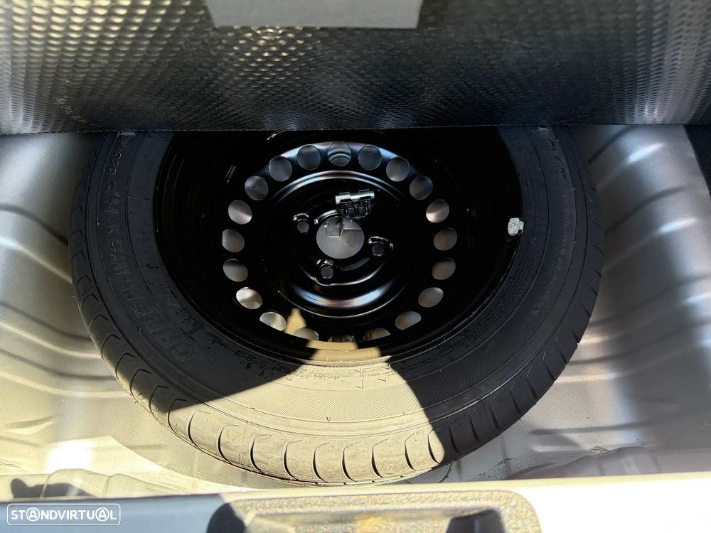 Dacia Spring Electric 45 Comfort Plus - 18