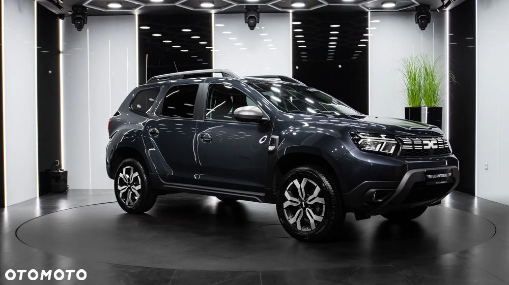 Dacia Duster 1.0 TCe Journey - 9