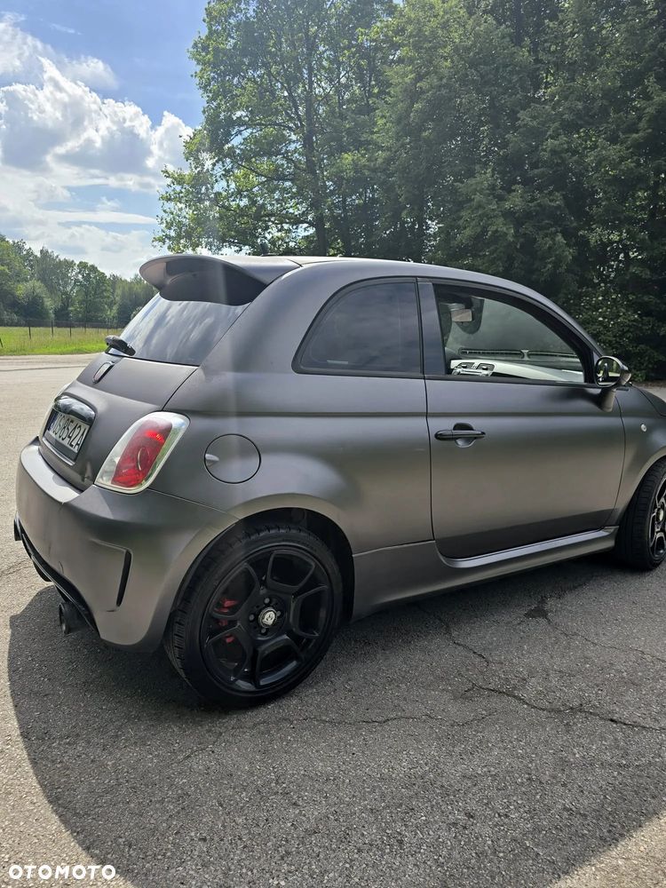 Fiat 500 - 6