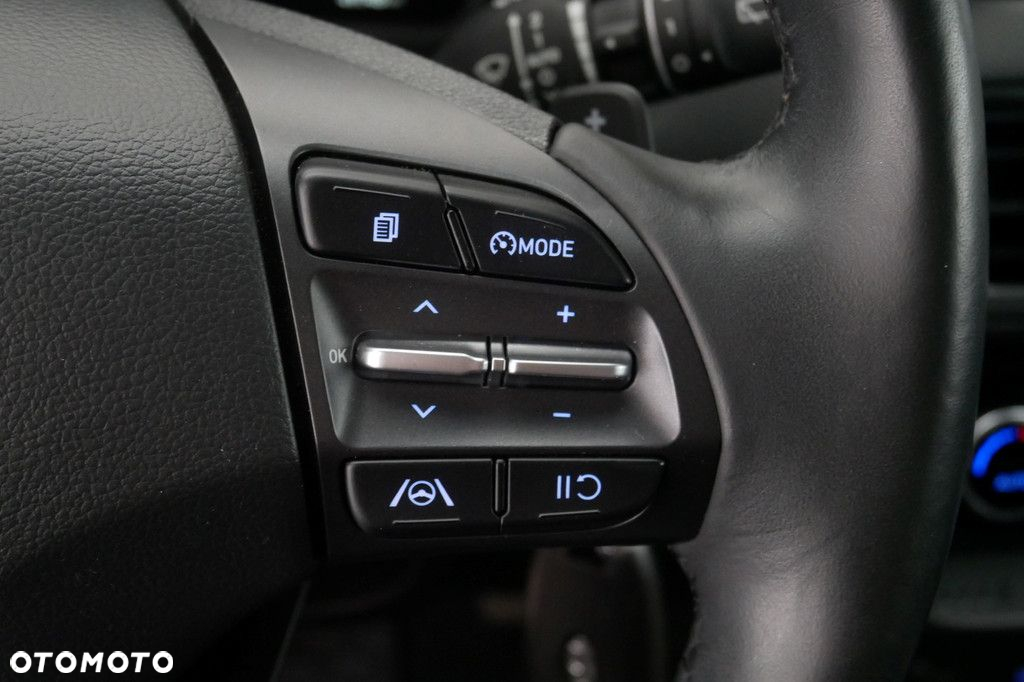 Hyundai Kona - 25