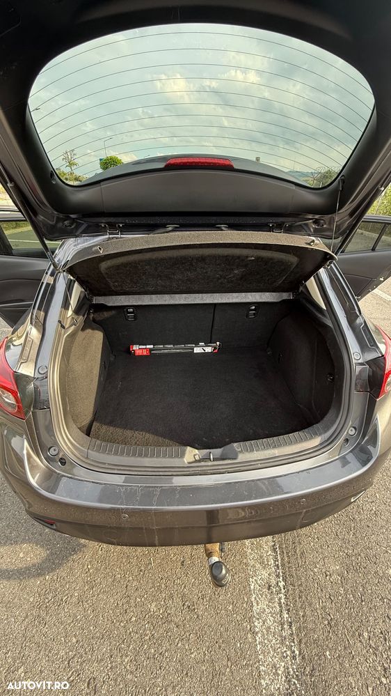 Mazda 3 CD150 AT Revolution - 24