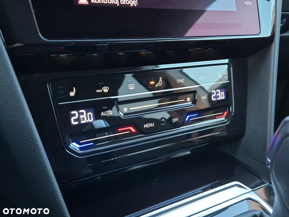 Volkswagen Arteon 2.0 TSI Elegance DSG - 21