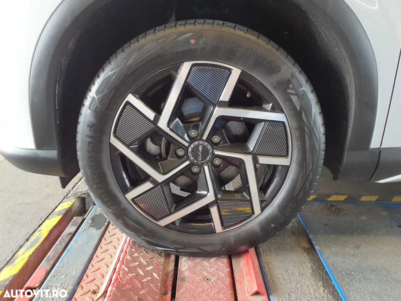 Byd Atto 3 Design - 13