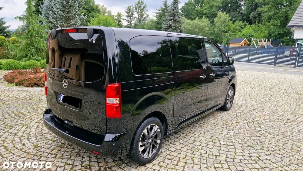 Opel Zafira 2.0 D M Innovation - 8
